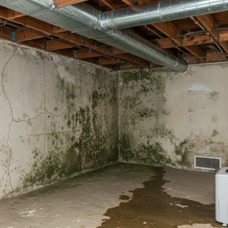 Professional Mold Removal in Brookhaven, WV